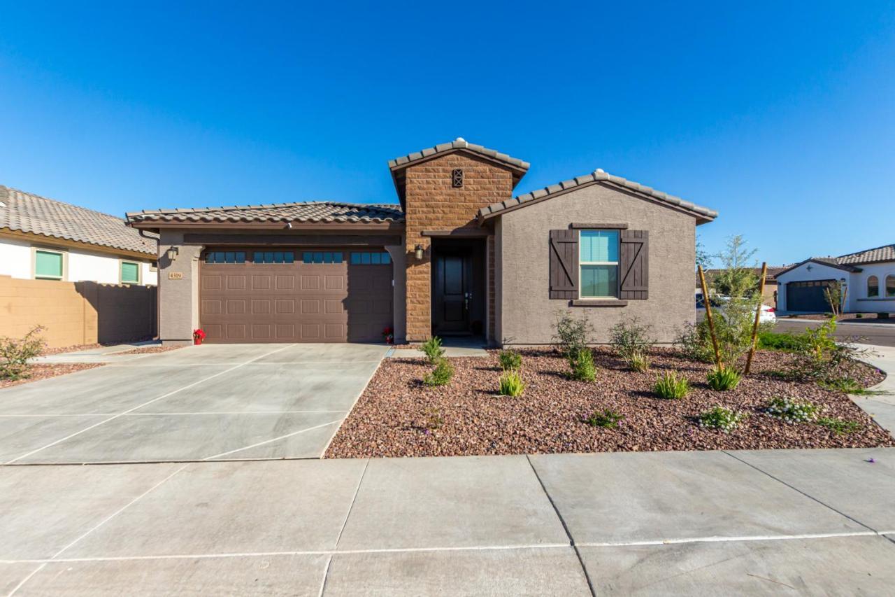 At Your Service - Modern Amenities, Urban Location, Sophisticated Style Phoenix Exterior foto