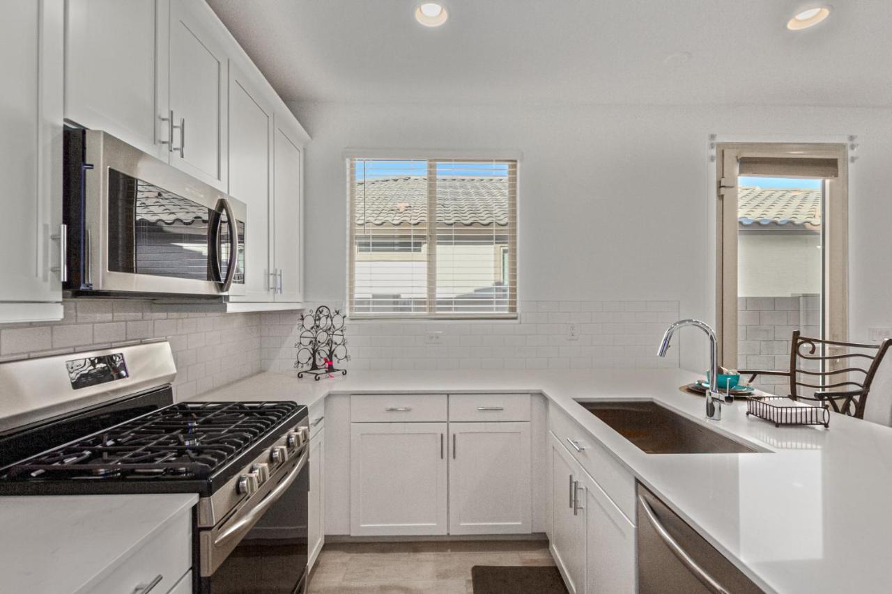 At Your Service - Modern Amenities, Urban Location, Sophisticated Style Phoenix Exterior foto