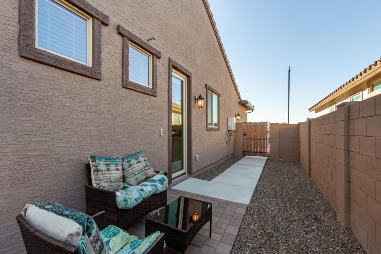 At Your Service - Modern Amenities, Urban Location, Sophisticated Style Phoenix Exterior foto