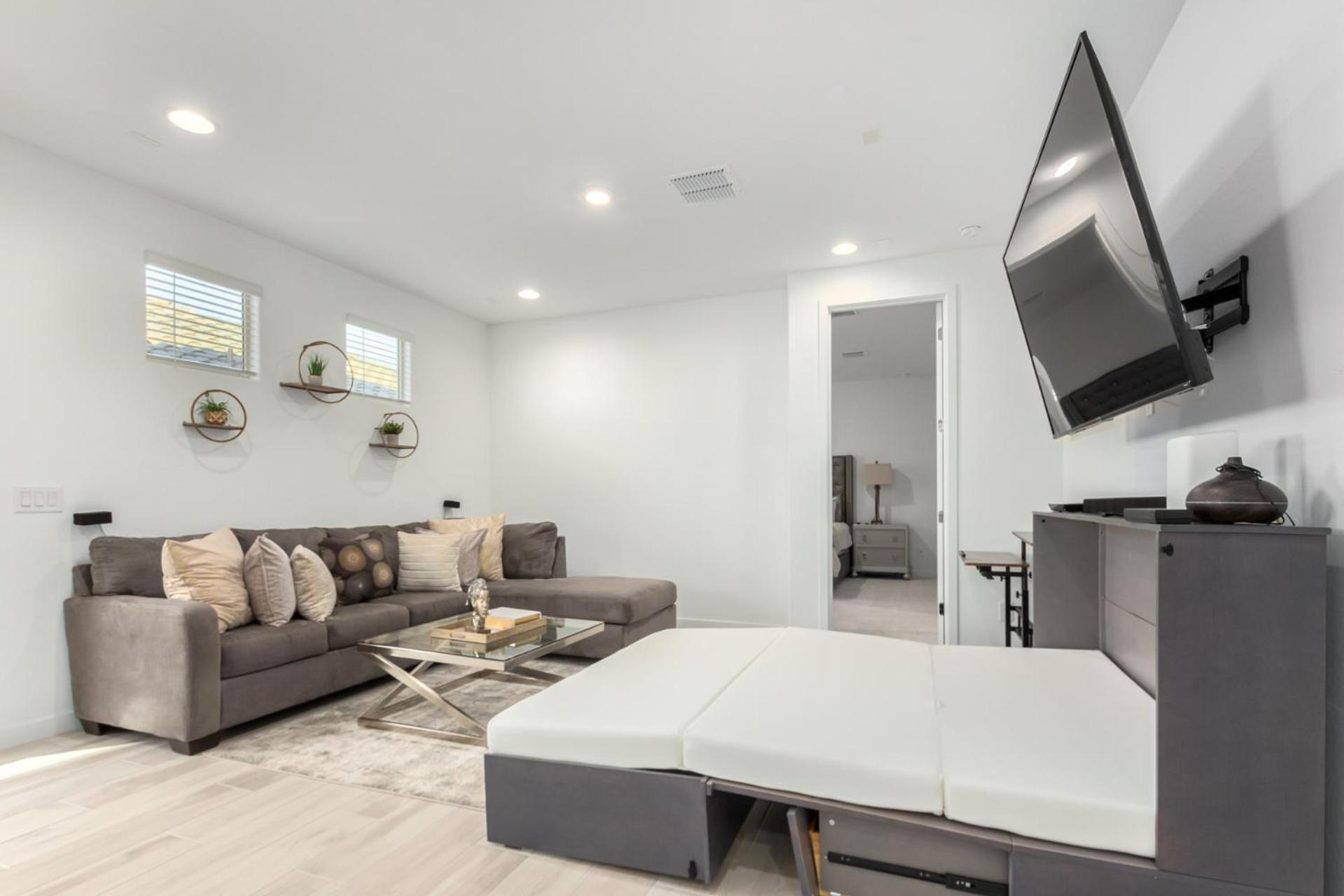 At Your Service - Modern Amenities, Urban Location, Sophisticated Style Phoenix Exterior foto